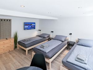 Ferienwohnung für 5 Personen (47 m²) in Ludwigsburg