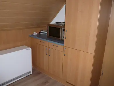 Ferienwohnung für 4 Personen in Ludwigschorgast 5/10