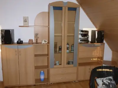 Ferienwohnung für 4 Personen in Ludwigschorgast 8/10