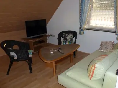 Ferienwohnung für 4 Personen in Ludwigschorgast 9/10