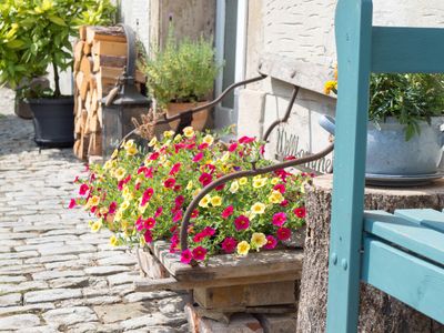 Ferienwohnung für 5 Personen in Ludwigschorgast 4/10