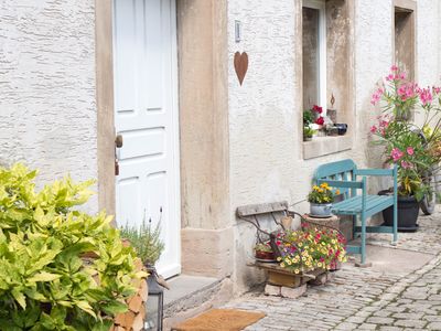 Ferienwohnung für 5 Personen in Ludwigschorgast 6/10