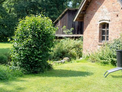 Ferienwohnung für 5 Personen in Ludwigschorgast 5/10