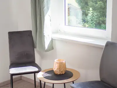 Ferienwohnung für 5 Personen in Ludwigschorgast 8/10