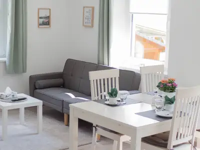 Ferienwohnung für 5 Personen in Ludwigschorgast 9/10