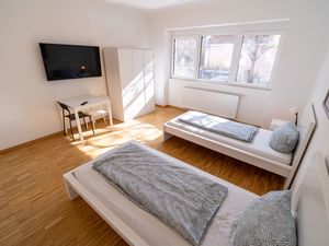 Ferienwohnung für 8 Personen (102 m²) in Ludwigshafen am Rhein