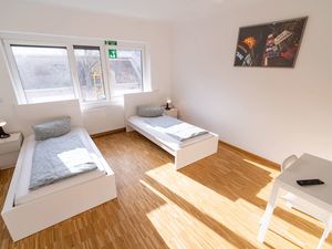 Ferienwohnung für 8 Personen (101 m²) in Ludwigshafen am Rhein