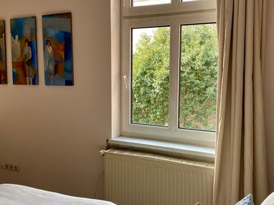 Ferienwohnung für 6 Personen (50 m²) in Ludwigslust 7/10