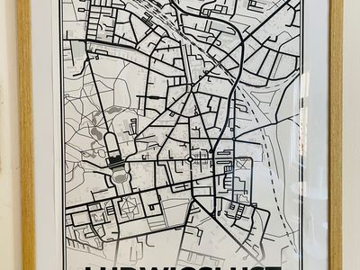 Ferienwohnung für 6 Personen (50 m²) in Ludwigslust 9/10