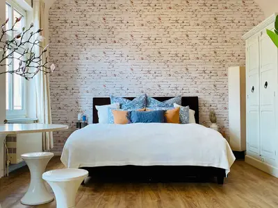 Ferienwohnung für 6 Personen (50 m²) in Ludwigslust 2/10