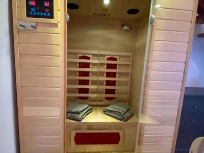 Ferienwohnung für 6 Personen (50 m²) in Ludwigslust 5/10