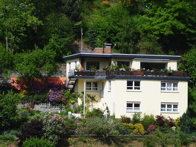 Haus am Sommerberg