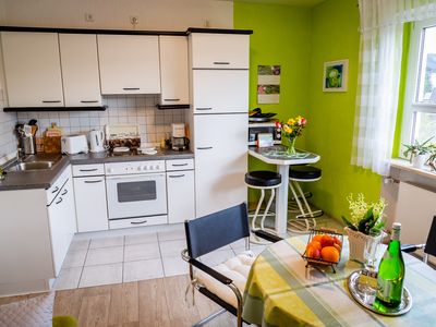 Ferienwohnung für 2 Personen (35 m²) in Ludwigsstadt 9/10