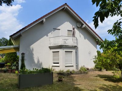 Ferienwohnung für 4 Personen (92 m²) in Ludwigswinkel 1/10