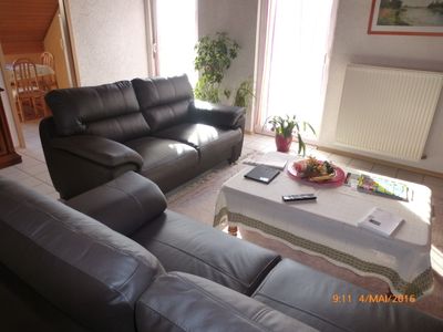 Ferienwohnung für 4 Personen (92 m²) in Ludwigswinkel 4/10