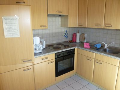 Ferienwohnung für 4 Personen (92 m²) in Ludwigswinkel 6/10