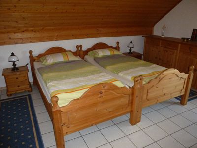 Ferienwohnung für 4 Personen (92 m²) in Ludwigswinkel 7/10