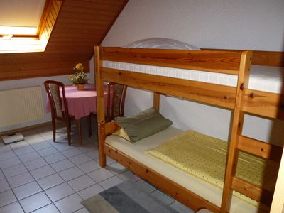 Ferienwohnung für 4 Personen (92 m²) in Ludwigswinkel 8/10