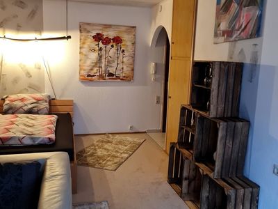 Ferienwohnung für 2 Personen (39 m²) in Ludwigswinkel 8/10