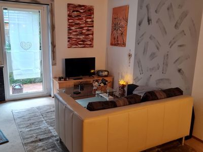 Ferienwohnung für 2 Personen (39 m²) in Ludwigswinkel 9/10