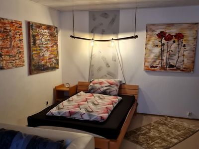 Ferienwohnung für 2 Personen (39 m²) in Ludwigswinkel 10/10