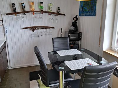 Ferienwohnung für 2 Personen (39 m²) in Ludwigswinkel 9/10