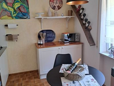 Ferienwohnung für 2 Personen (39 m²) in Ludwigswinkel 7/10