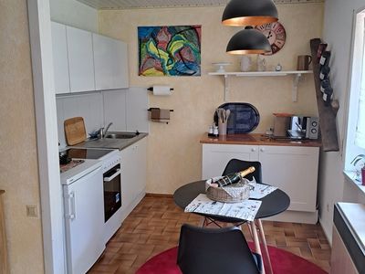 Ferienwohnung für 2 Personen (39 m²) in Ludwigswinkel 8/10