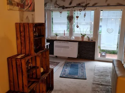 Ferienwohnung für 2 Personen (39 m²) in Ludwigswinkel 1/10