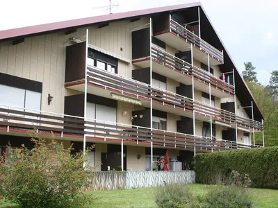 Ferienwohnung für 2 Personen (39 m²) in Ludwigswinkel 2/10