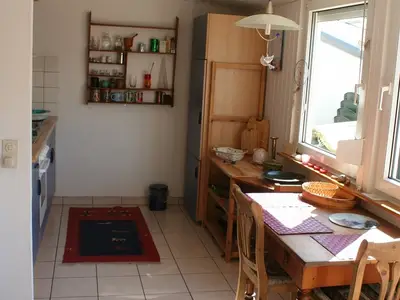Ferienwohnung für 2 Personen (53 m²) in Ludwigswinkel 8/10