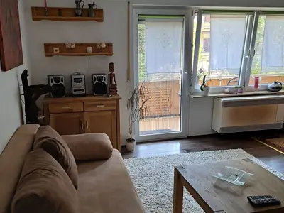 Ferienwohnung für 2 Personen (39 m²) in Ludwigswinkel 5/10