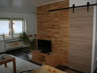 Ferienwohnung für 2 Personen (39 m²) in Ludwigswinkel 6/10