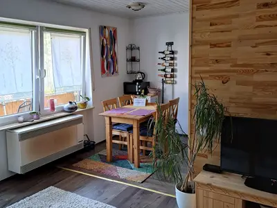 Ferienwohnung für 2 Personen (39 m²) in Ludwigswinkel 8/10