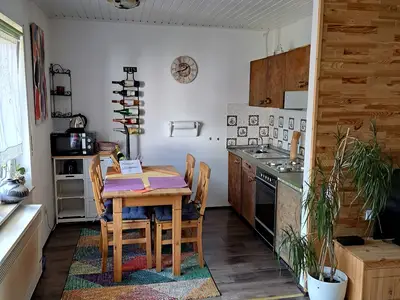Ferienwohnung für 2 Personen (39 m²) in Ludwigswinkel 10/10