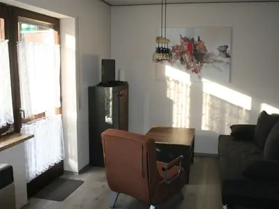 Ferienwohnung für 2 Personen (39 m²) in Ludwigswinkel 3/10