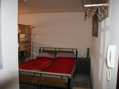 Ferienwohnung für 2 Personen (39 m²) in Ludwigswinkel 8/10