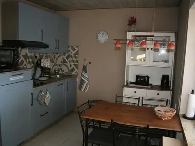 Ferienwohnung für 2 Personen (39 m²) in Ludwigswinkel 10/10