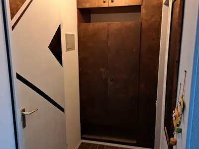 Ferienwohnung für 2 Personen (39 m²) in Ludwigswinkel 10/10