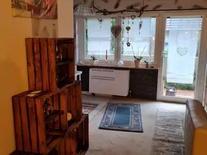 Ferienwohnung für 2 Personen (39 m²) in Ludwigswinkel