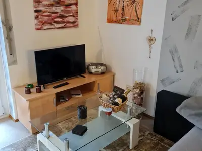 Ferienwohnung für 2 Personen (39 m²) in Ludwigswinkel 6/10