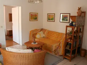 Ferienwohnung für 2 Personen (53 m²) in Ludwigswinkel