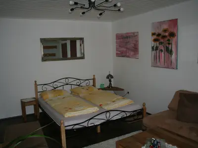 Ferienwohnung für 2 Personen (39 m²) in Ludwigswinkel 7/10