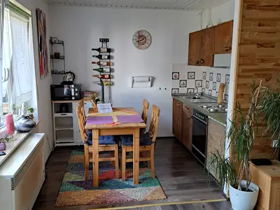 Ferienwohnung für 2 Personen (39 m²) in Ludwigswinkel 9/10