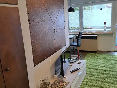 Ferienwohnung für 2 Personen (39 m²) in Ludwigswinkel 7/10