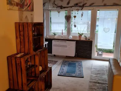 Ferienwohnung für 2 Personen (39 m²) in Ludwigswinkel 1/10