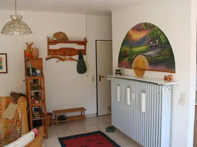 Ferienwohnung für 2 Personen (53 m²) in Ludwigswinkel 3/10