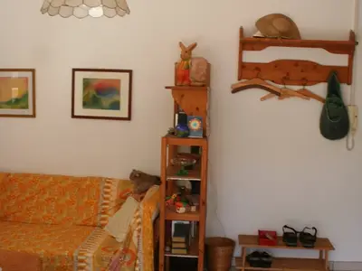 Ferienwohnung für 2 Personen (53 m²) in Ludwigswinkel 4/10