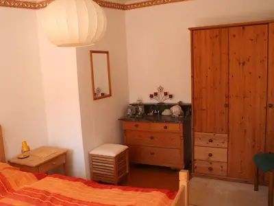 Ferienwohnung für 2 Personen (53 m²) in Ludwigswinkel 6/10