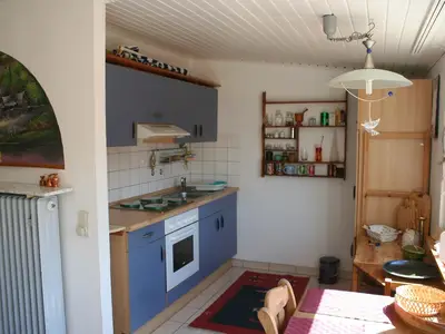 Ferienwohnung für 2 Personen (53 m²) in Ludwigswinkel 7/10